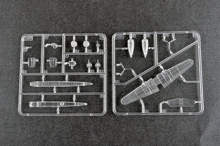 1/200 Trumpeter B25 Mitchell - 04204