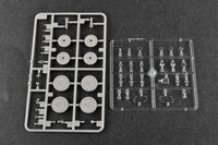 1/35 Trumpeter 9K35 Strela-10 SA-13 Gopher - 05554