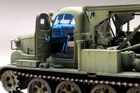 1/35 Trumpeter BTM-3 High-Speed Trench Digging Vehicle - 09502