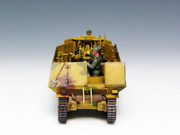 1/35 Trumpeter German Panzerjager 39(H) Mit 7.5cm - 354