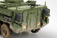 1/35 Trumpeter M1127 Stryker Reconnaissance Vehicle (RV) - 395