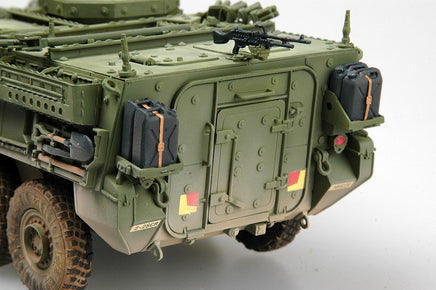 1/35 Trumpeter M1127 Stryker Reconnaissance Vehicle (RV) - 395