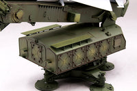 1/35 Trumpeter Russian 5V28 of 5P72 Launcher SAM-5 “Gammon” - 09550