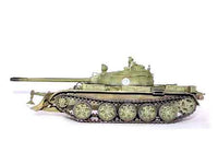 1/35 Trumpeter T-55 Model 1958 with BTU-55 - 313