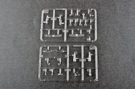 1/350 Trumpeter Italian Navy Battleship RN Littorio 1941 - 05319 - MPM Hobbies