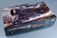 1/35 Trumpeter Kriegslokomotive BR52 - 210