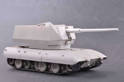 1/35 Trumpeter E-100 Flakpanzer w/12.8cm Flak 40 - 09585