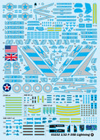 1/32 Trumpeter F-35B Lightning - 03232