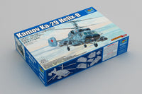 1/35 Trumpeter Kamov KA-29 Helix-B - 05110