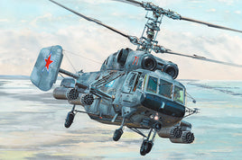 1/35 Trumpeter Kamov KA-29 Helix-B - 05110