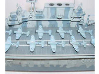1/350 Trumpeter U.S. Aircraft Carrier CV-8 Hornet - 05601 - MPM Hobbies