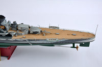 1/350 Trumpeter Italian Heavy Cruiser Gorizia - 05349