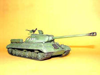 1/35 Trumpeter Russian Heavy Tank IS-3M - 316