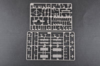 1/35 Trumpeter Soviet 122mm Howitzer 1938 M-30 - 2343