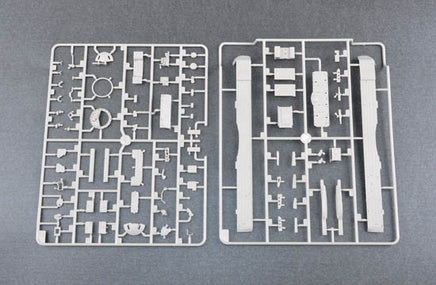 1/35 Trumpeter Russian T-90A MBT - 05562