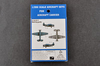 1/350 Trumpeter TBF Avenger (Pre-Painted) - 06408