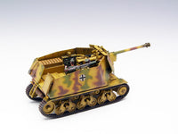 1/35 Trumpeter German Panzerjager 39(H) Mit 7.5cm - 354