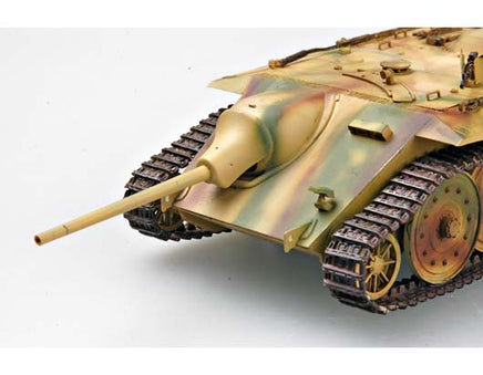 1/35 Trumpeter German Entwicklungsfahrzeug E-10 Hetzer - 385