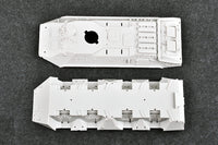 1/72 Trumpeter Russian BTR-70 APC Early Version - 07137