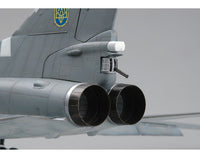 1/72 Trumpeter Tu-22M3 Backfire C Strategic Bomber - 01656