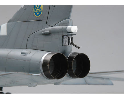 1/72 Trumpeter Tu-22M3 Backfire C Strategic Bomber - 01656