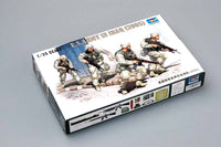 1/35 Trumpeter US Army in Iraq 2005 - 00418