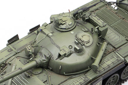 1/35 Trumpeter Soviet Obj.172 T-72 Ural - 09601