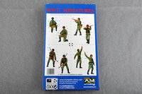 1/35 Trumpeter Panzer Division (Poland 1939) - 00402