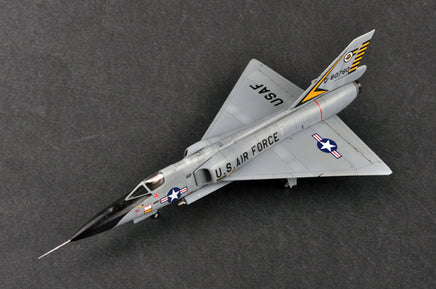 1/72 Trumpeter US F-106A Delta Dart - 01682