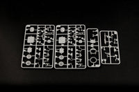 1/35 Trumpeter Russian ASU-85 Airborne Self-Propelled Gun - 1589