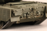 1/72 Trumpeter Russian T-14 Armata MBT - 07181