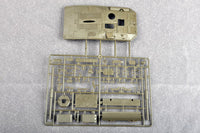 1/35 Trumpeter Sweden STRV 103B MBT - 309