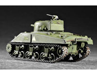 1/72 Trumpeter M4 Tank Mid Production - 07223