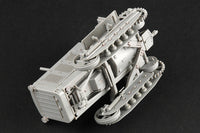 1/35 Trumpeter Russian CHTZ S-65 Tractor - 05538