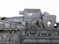 1/35 Trumpeter Morser Karl-Gerat 040/041 On Carrier - 209