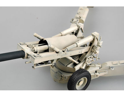 1/35 Trumpeter M198 Medium Towed Howitzer Late - 2319