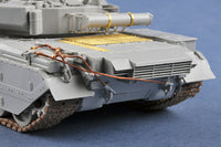 1/35 Trumpeter Ukrainian T-84 MBT - 09511