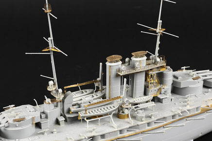 1/350 Trumpeter SMS Szent István - 05365