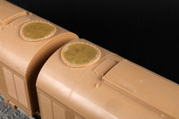 1/35 Trumpeter Wehrmachtslokomotive V188 - 225