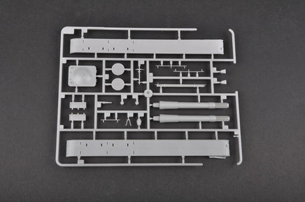 1/35 Trumpeter Soviet SU-152 Late - 05568