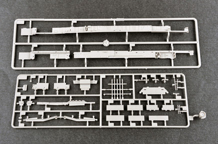 1/700 Trumpeter USS Yorktown CV-5 - 06707