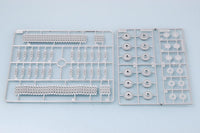 1/35 Trumpeter German Pz.Kpfm KV-2 754 (r) Tank - 367