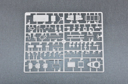 1/35 Trumpeter ASLAV-PC Phase 3 - 05535