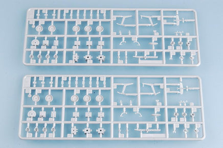 1/700 Trumpeter USS Baltimore CA-68 1944 - 05725