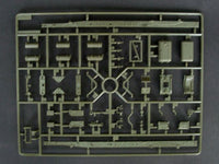 1/35 Trumpeter SA-2 Guideline Missile On Transport Trailer - 204