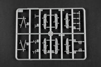 1/48 Trumpeter Mi-4AV Hound - 05818