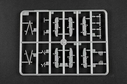 1/48 Trumpeter Mi-4AV Hound - 05818