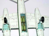1/72 Trumpeter Ilyushin IL-28 Beagle - 01604