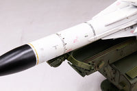 1/35 Trumpeter Russian 5V28 of 5P72 Launcher SAM-5 “Gammon” - 09550