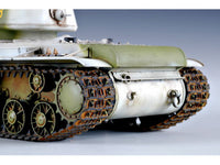 1/35 Trumpeter Russia KV-1 1942 Heavy Cast Turret - 359